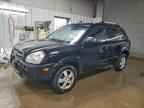 2007 HYUNDAI TUCSON