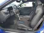 2025 SUBARU BRZ