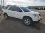 2008 GMC ACADIA