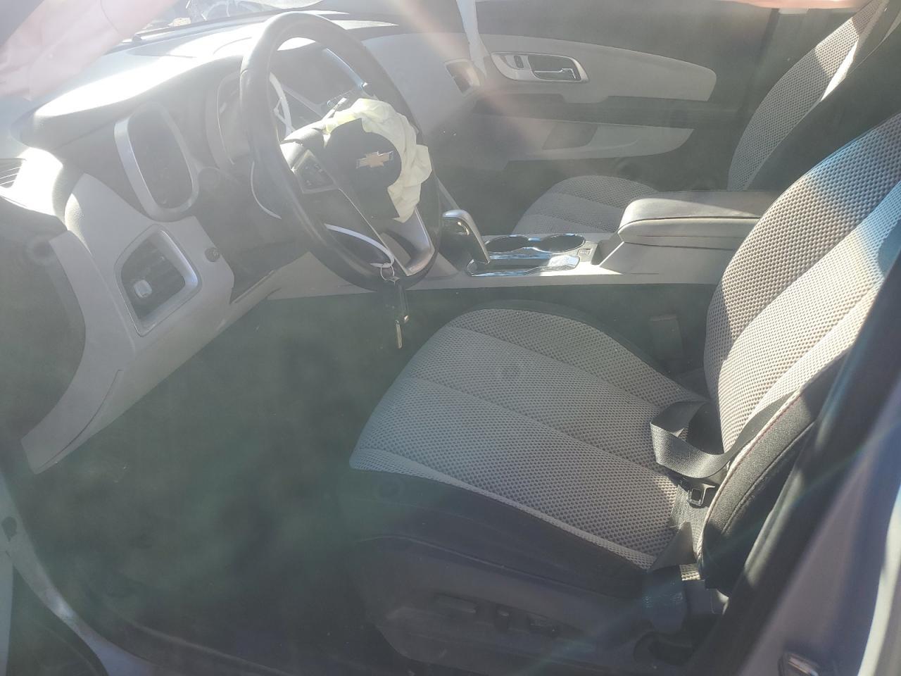 2013 CHEVROLET EQUINOX