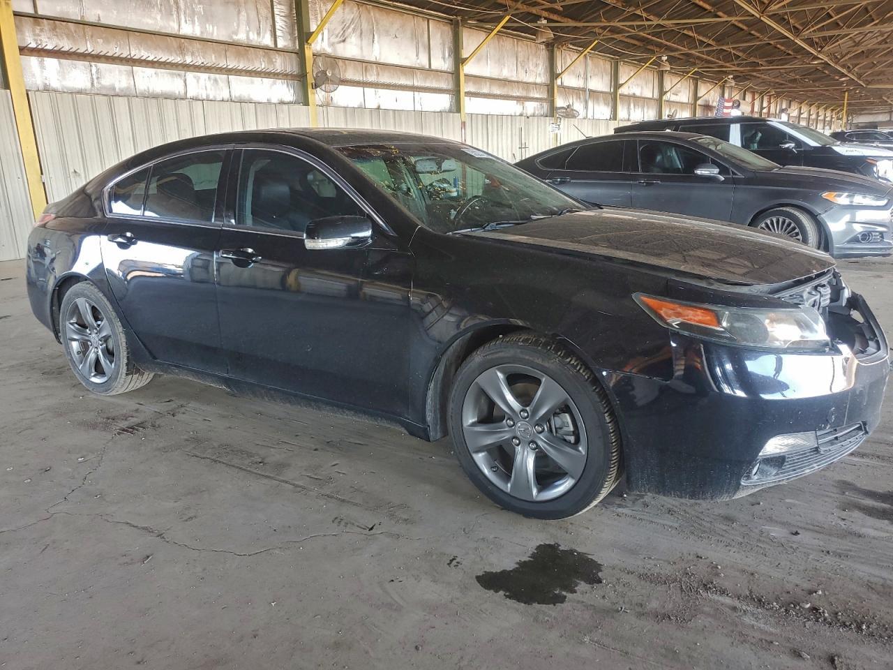 2014 ACURA TL