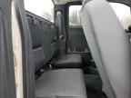 2009 DODGE Dakota