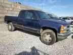 1996 CHEVROLET Gmt