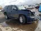 2007 CHEVROLET Tahoe