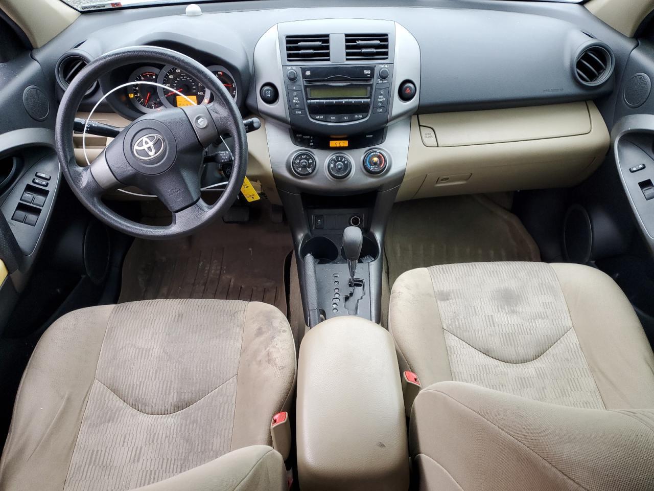 2011 TOYOTA RAV4