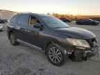 2015 NISSAN PATHFINDER