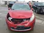 2011 FORD Fiesta