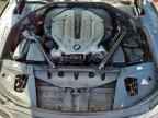 2011 BMW 7 series