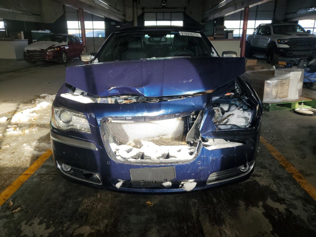 2013 CHRYSLER 300
