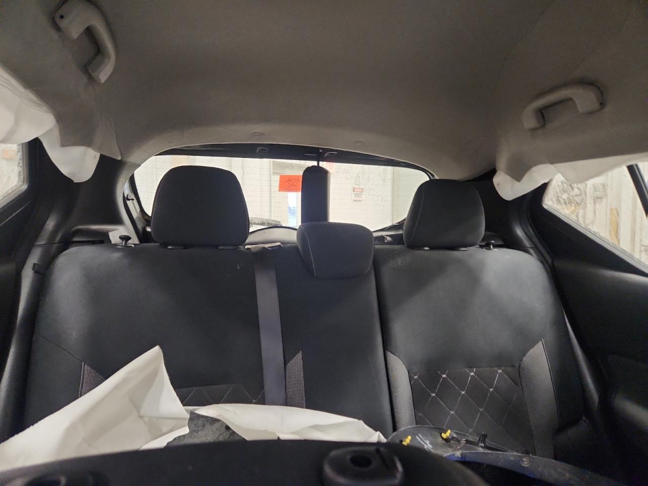 2019 NISSAN KICKS