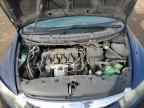 2011 HONDA CIVIC