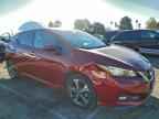 2021 NISSAN LEAF