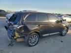 2016 MITSUBISHI outlander