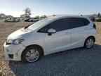 2016 HONDA FIT