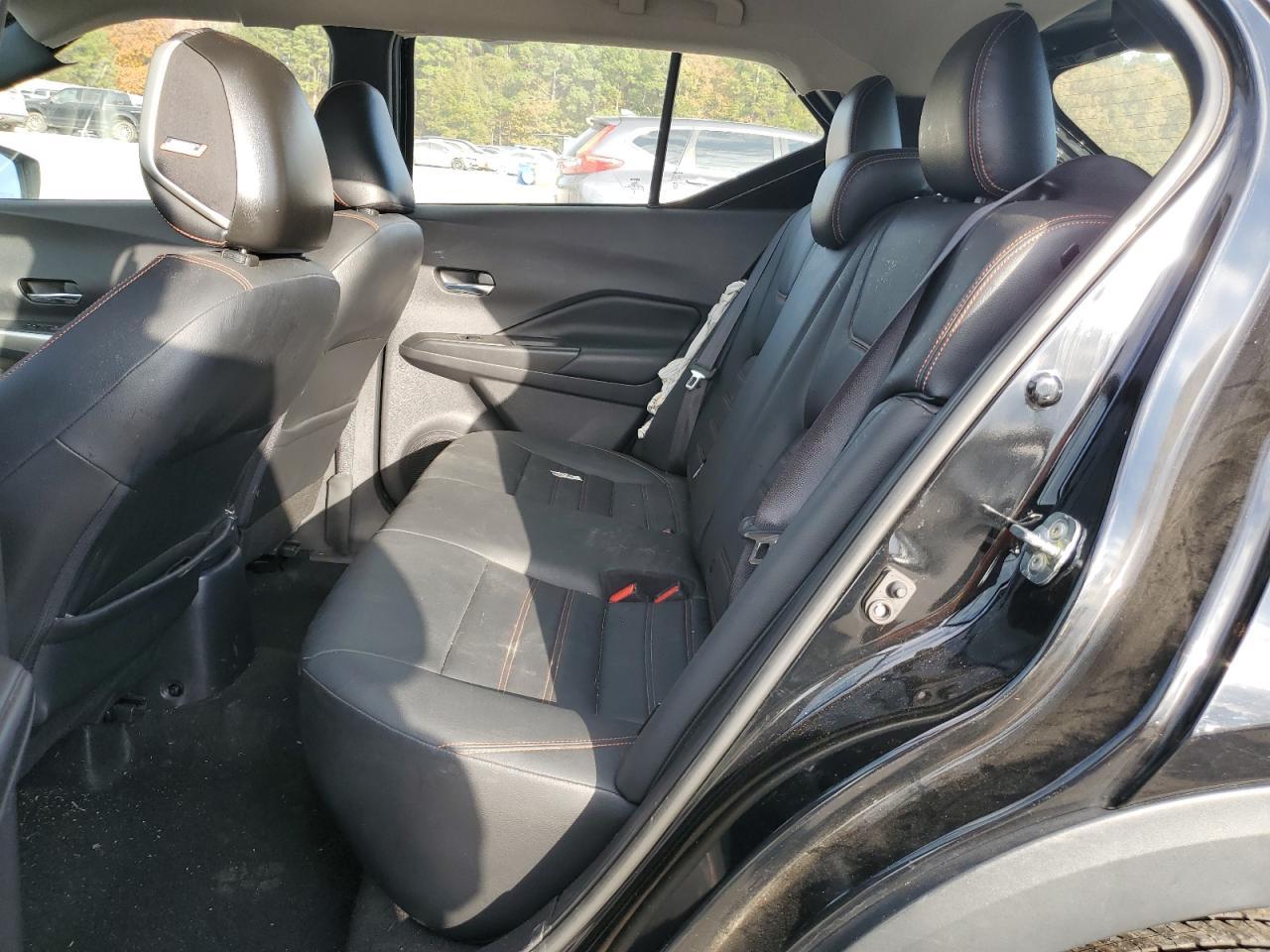 2020 NISSAN KICKS