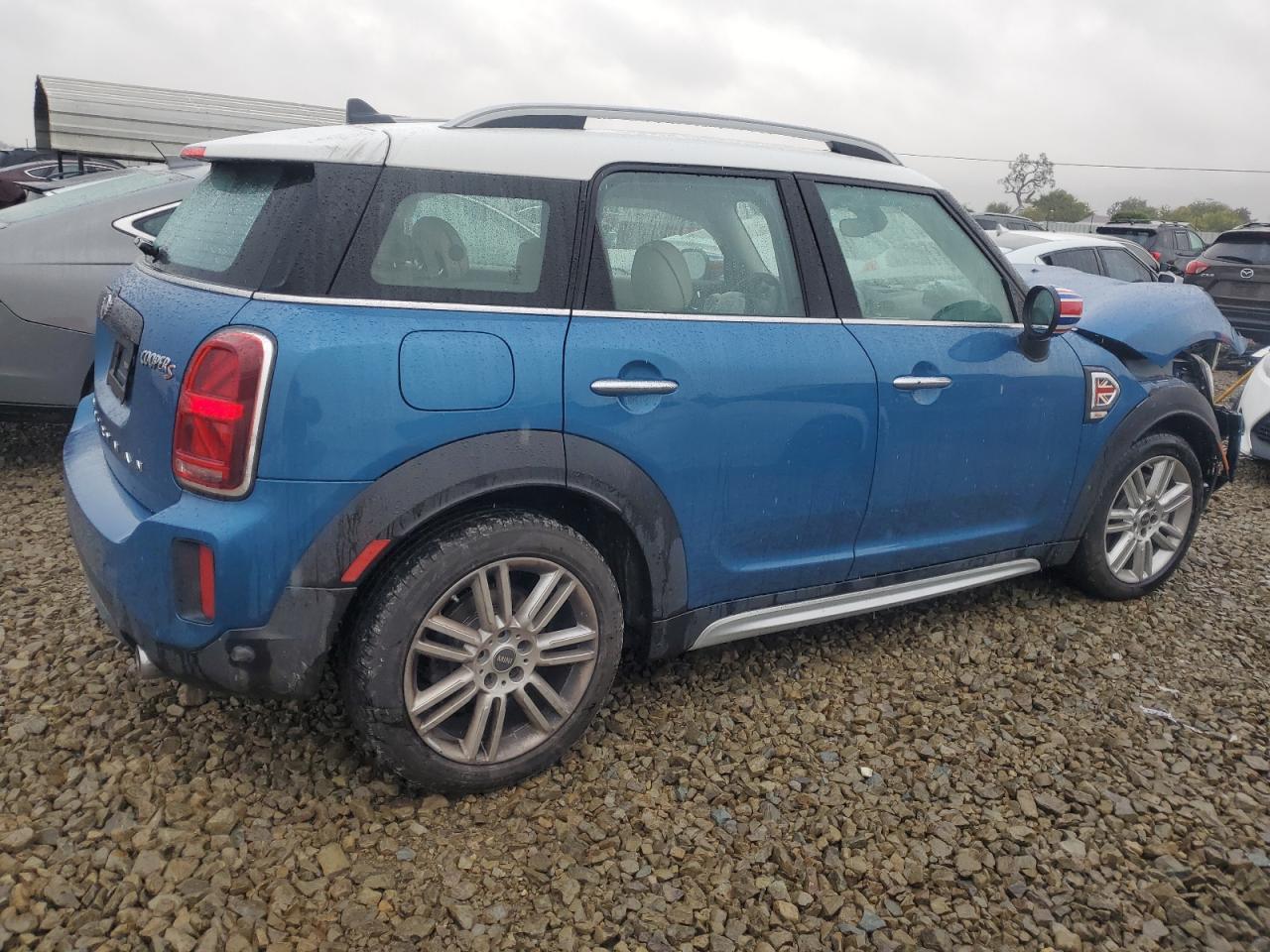 2023 MINI COOPER