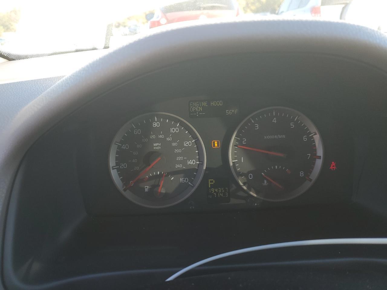 2006 VOLVO V50