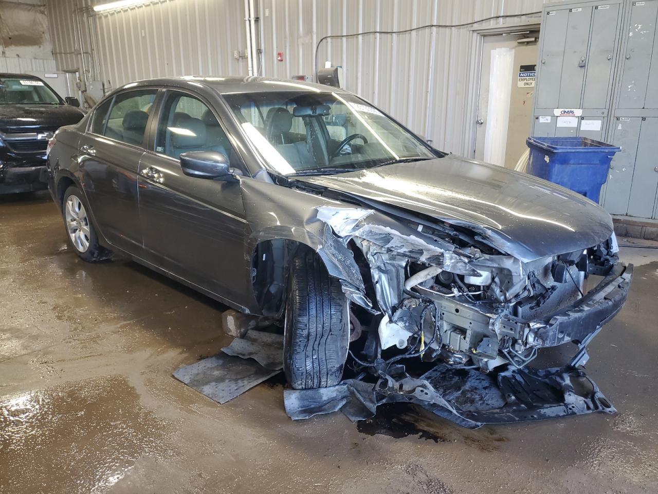 2010 HONDA ACCORD