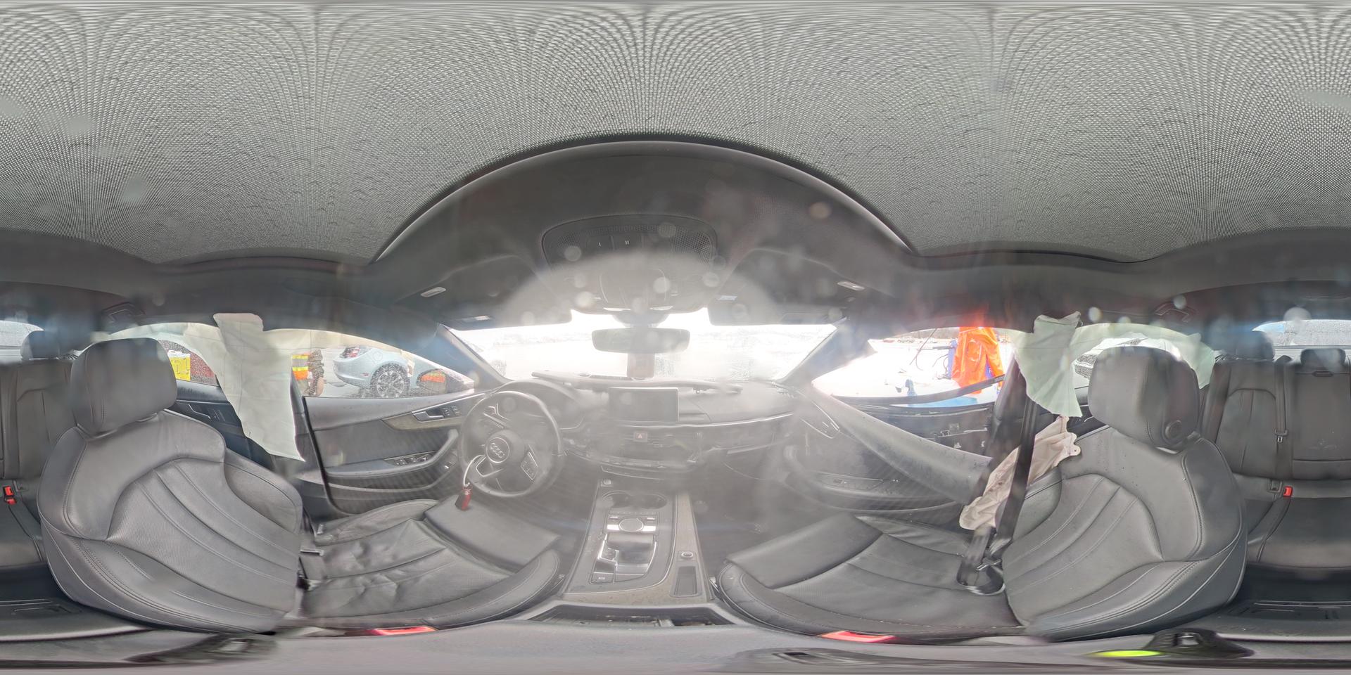 2019 AUDI A5