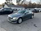 2017 MERCEDES-BENZ E-Class