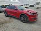 2022 FORD Mustang Mach-E