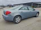 2007 PONTIAC G6