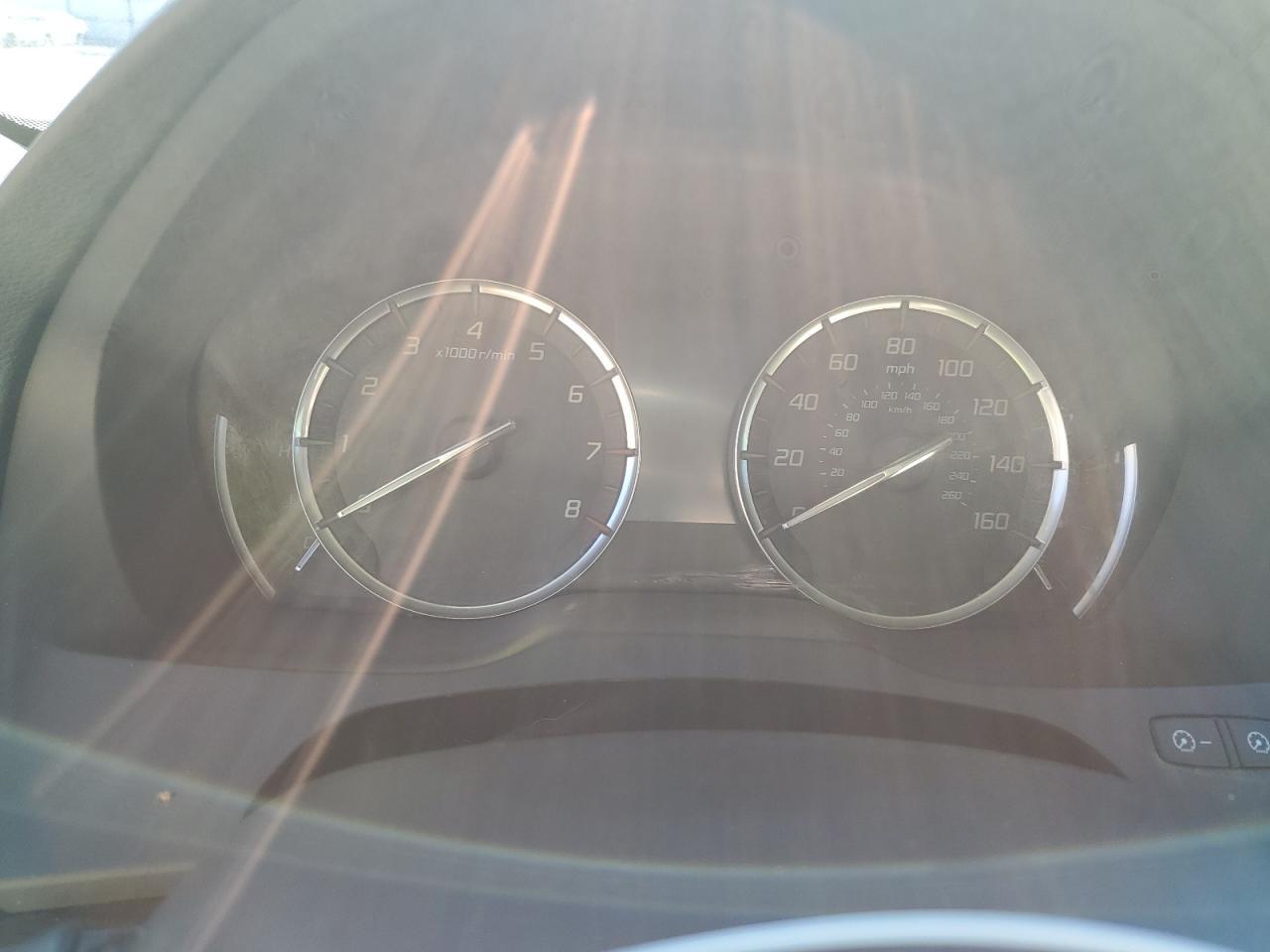 2014 ACURA MDX