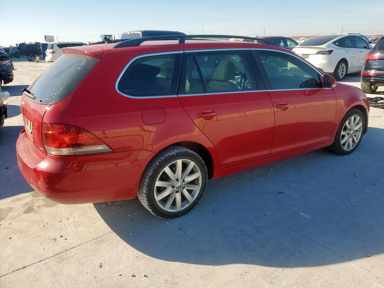 2010 VOLKSWAGEN JETTA
