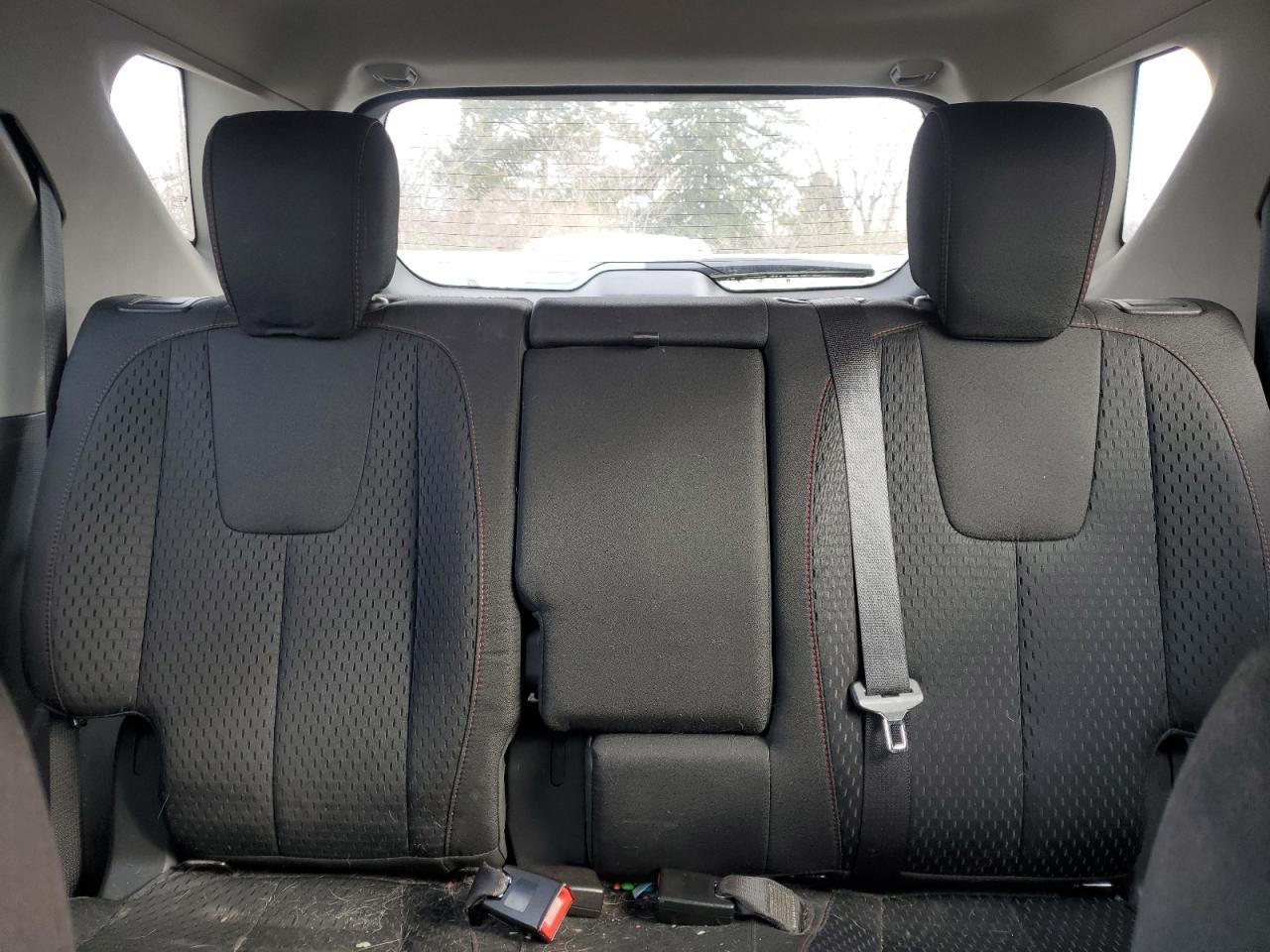 2014 CHEVROLET EQUINOX