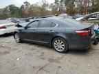 2007 LEXUS LS 460