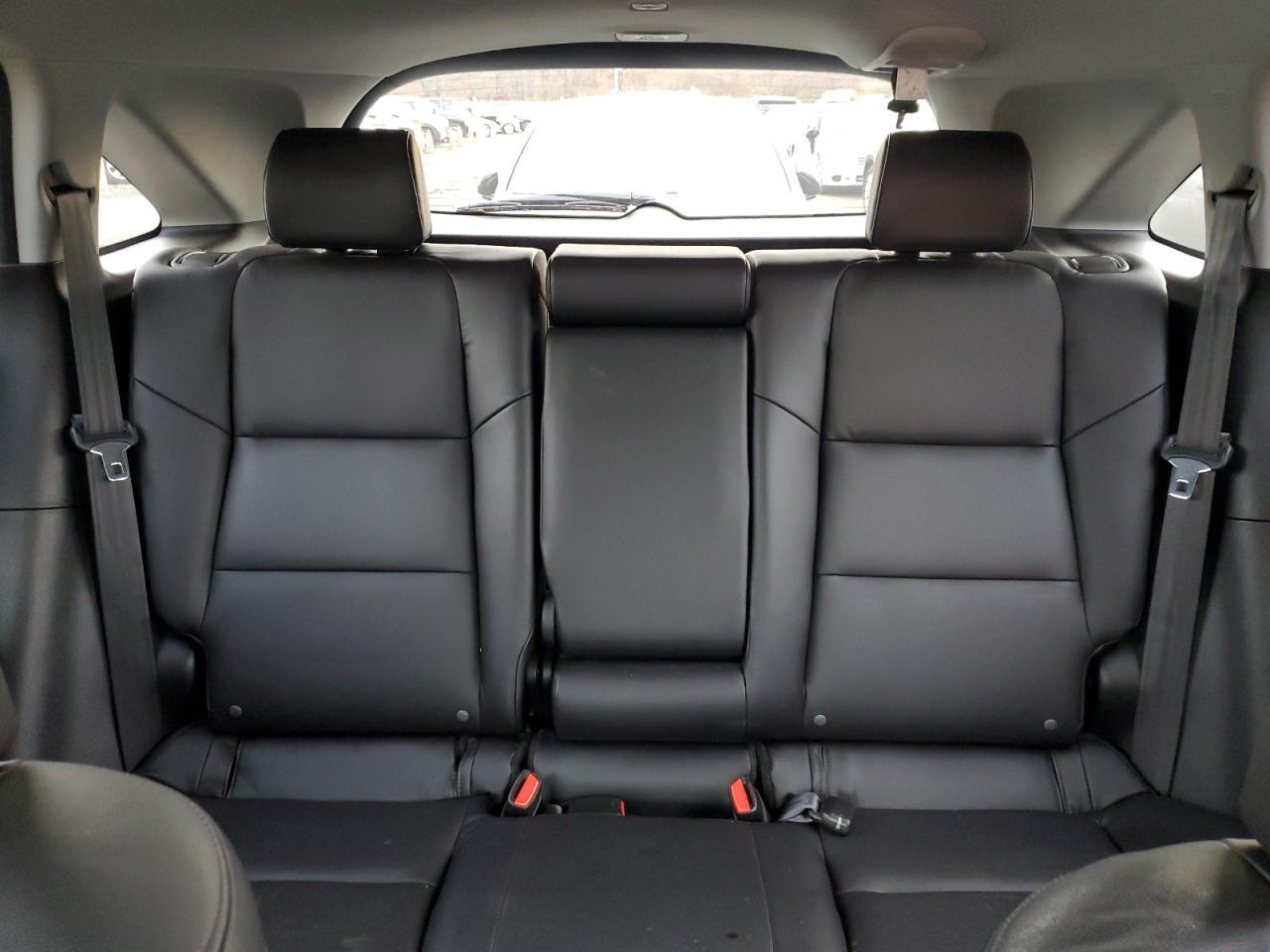 2017 ACURA RDX
