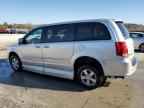 2011 DODGE GRAND CARAVAN