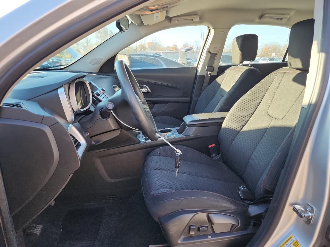 2013 CHEVROLET EQUINOX
