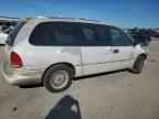 2000 CHRYSLER Town & Country