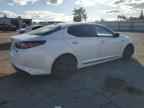 2016 KIA Optima Hybrid