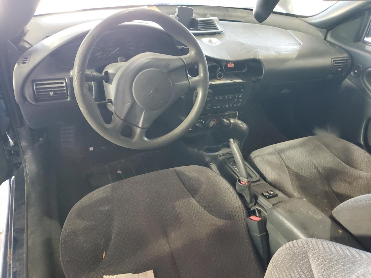 2003 CHEVROLET Cavalier