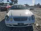 2004 MERCEDES-BENZ E-Class
