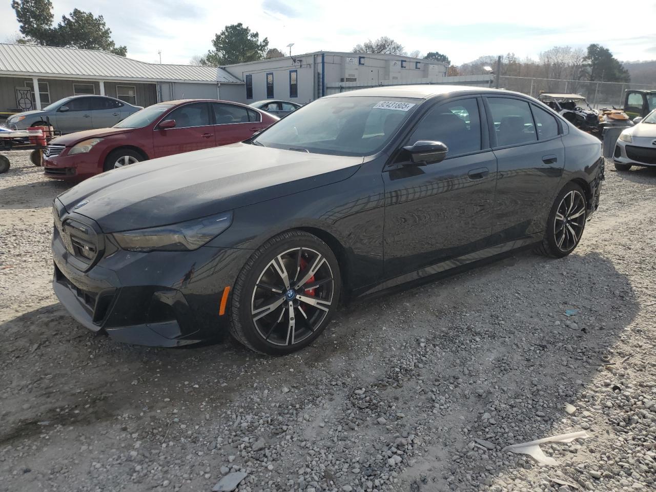 2024 BMW i5