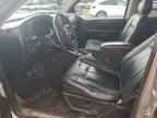 2008 CHEVROLET Trailblazer