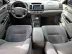 2005 TOYOTA CAMRY