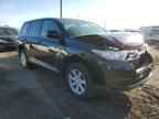 2013 TOYOTA HIGHLANDER