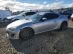 2018 SUBARU BRZ