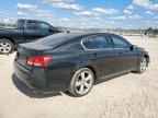 2007 LEXUS GS 350