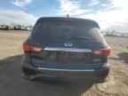 2016 INFINITI QX60