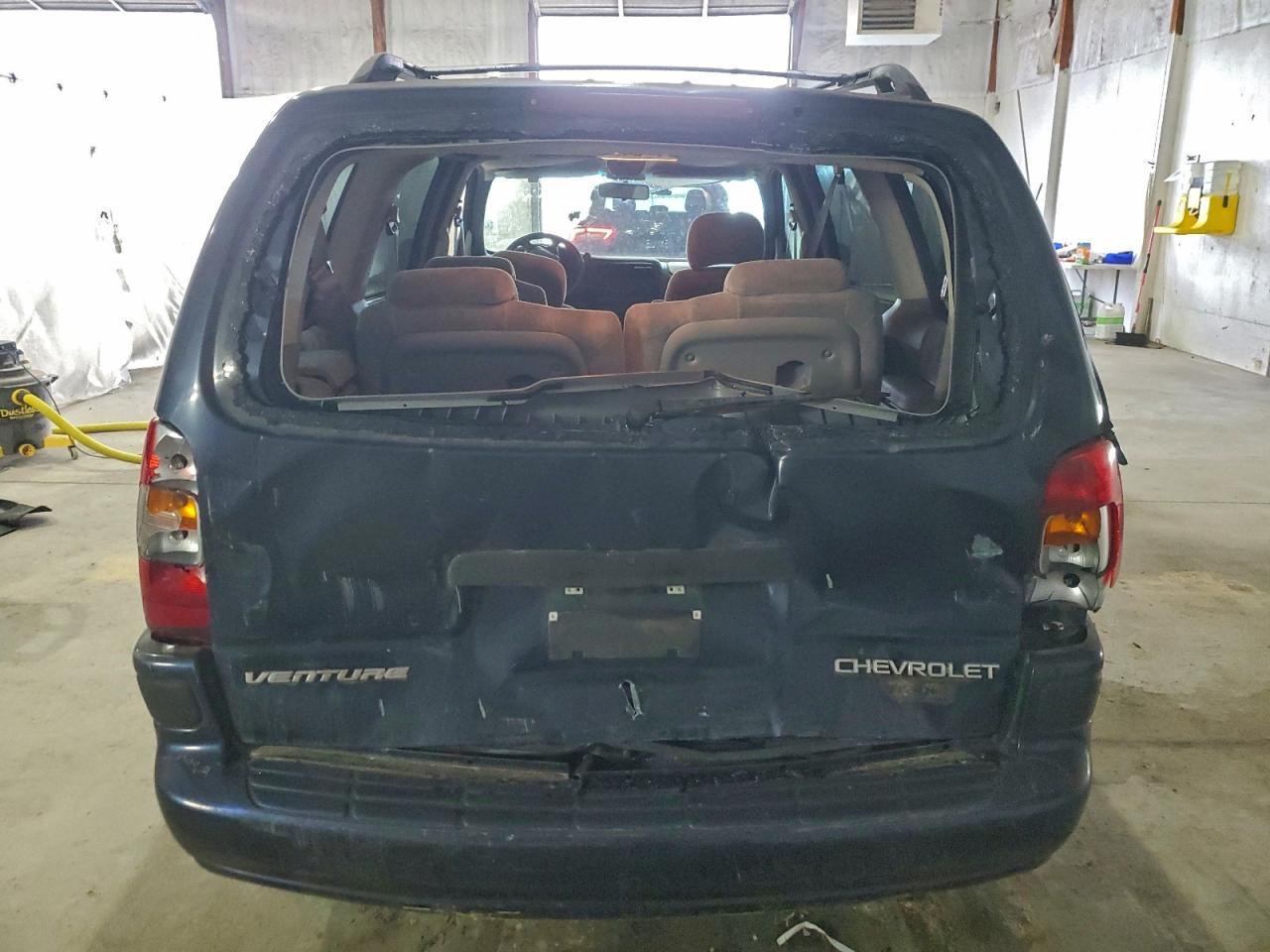 1999 CHEVROLET Venture