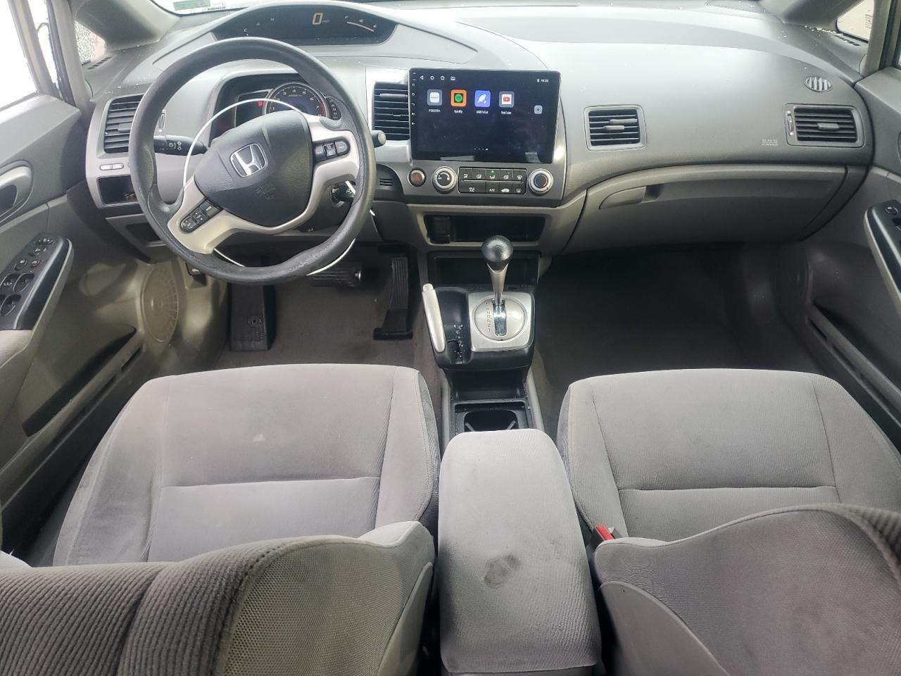 2006 HONDA CIVIC