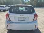2020 CHEVROLET Spark