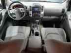 2013 NISSAN Frontier