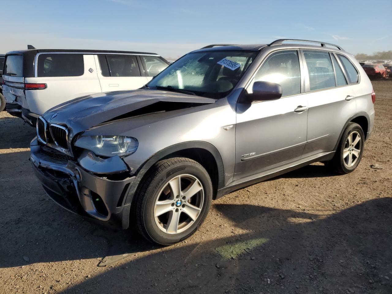 2013 BMW X5