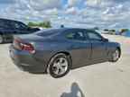 2017 DODGE CHARGER